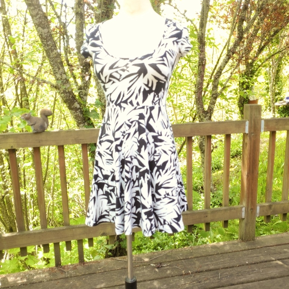 Cute dress